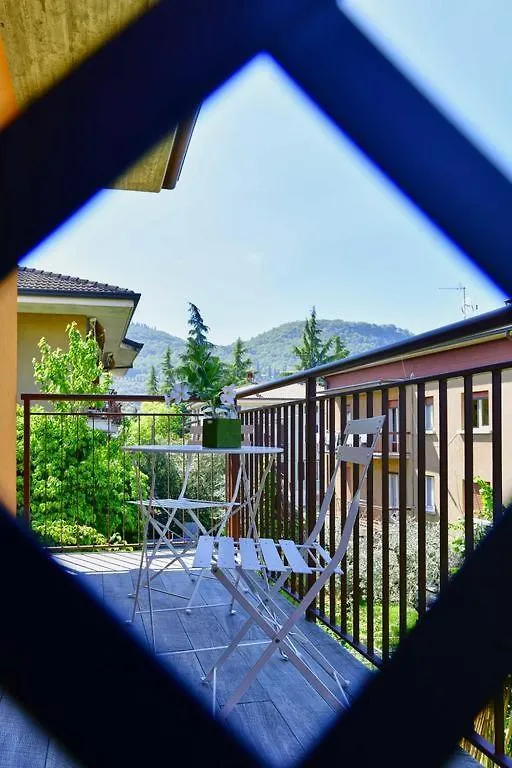 La Terrazza Sul Garda Hotel 0*, Garda (Verona)