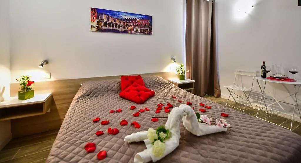 La Terrazza Sul Garda Hotel