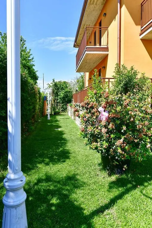 La Terrazza Sul Garda Hotel