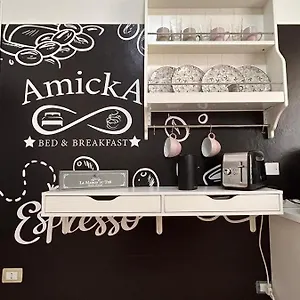 Amicka , Alghero Italien