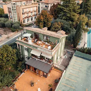 Affittacamere Saoo, Garda (Verona)