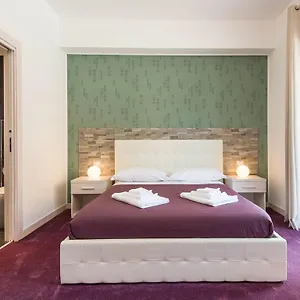 Park Pines , Rom Italien